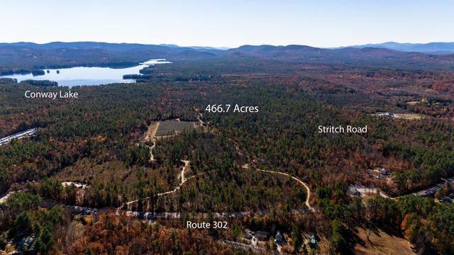 $2,800,000 | 0 Strich Road | Conway