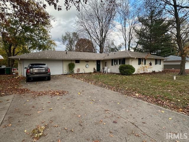 $272,000 | 17515 Cleveland Road | Granger