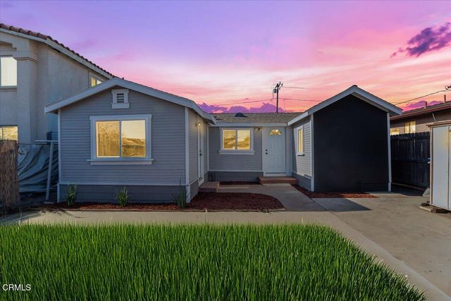 $599,000 | 401 North Garfield Avenue | Northeast Oxnard