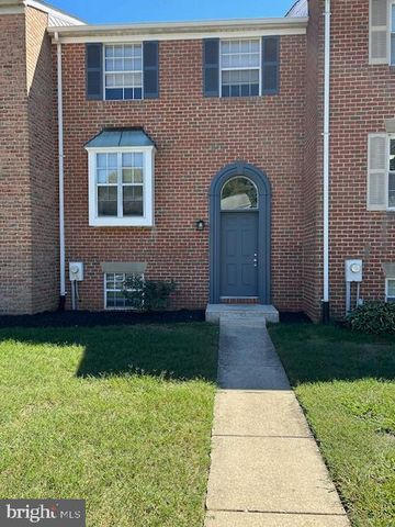 $2,800 | 1107 Soho Court | Crofton