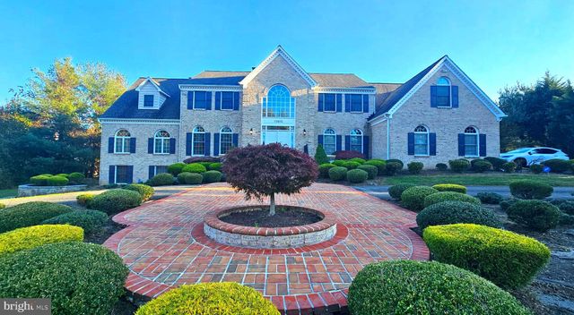 $1,599,000 | 17815 Fraley Farm Road