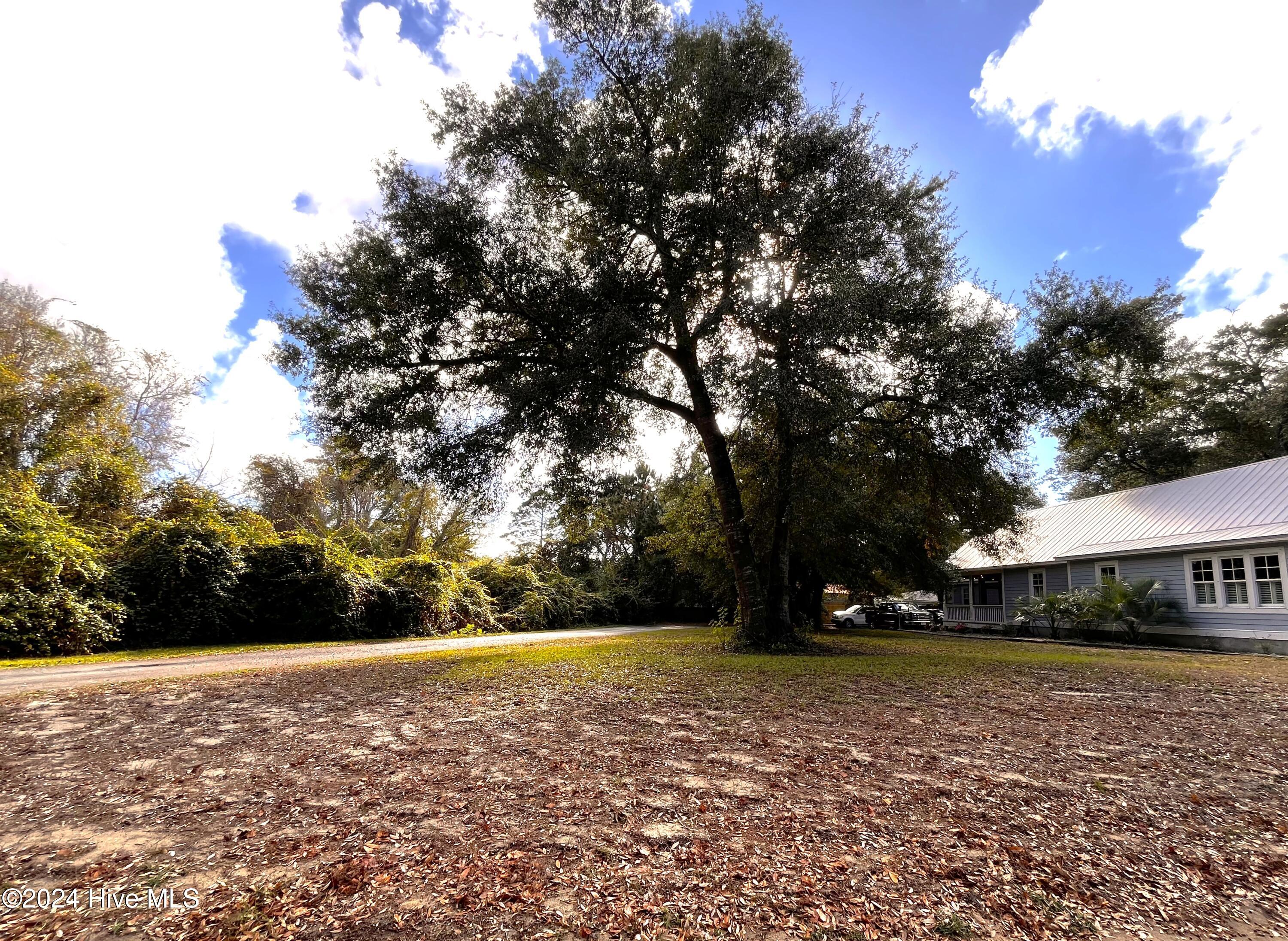 COTTAGES AT PRICES CREEK