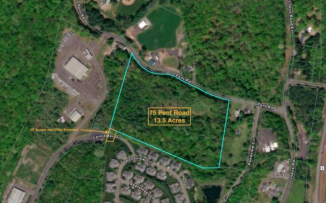 $800,000 | 75 Pent Road | Beacon Falls