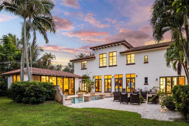 $3,325,000 | 7425 Southwest 134th Street | Pinecrest