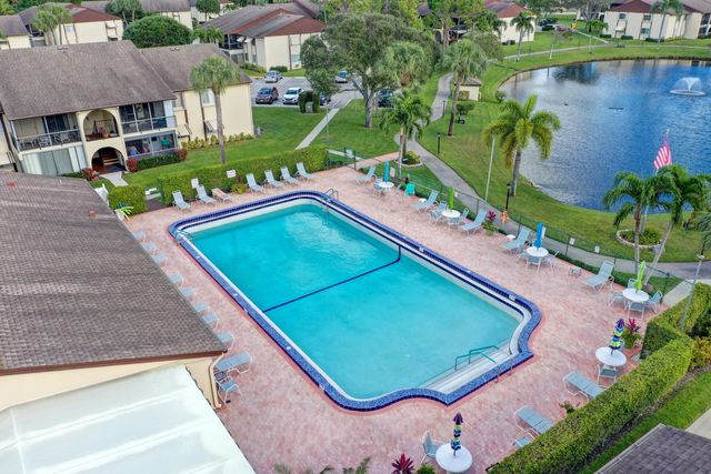 $179,000 | 3586 La Playas Court, Unit D1 | Greenacres