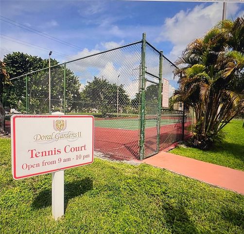 $255,000 | 4800 Northwest 79th Avenue, Unit 205 | Doral