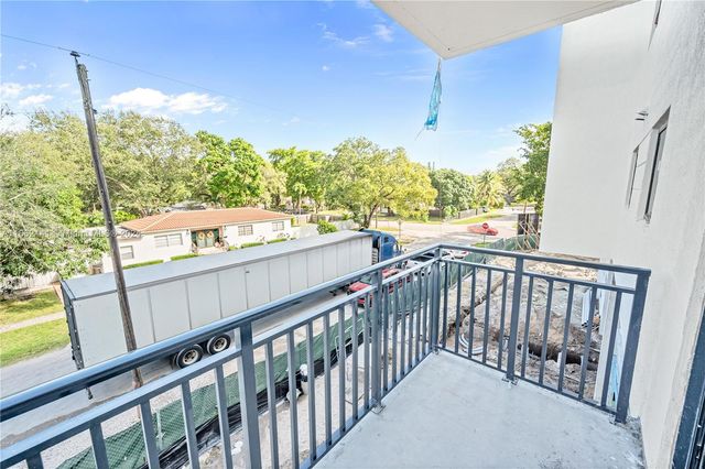 $2,769 | 840 Northeast 130th Street, Unit 201 | Central North Miami