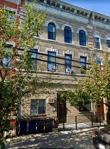 $3,810 | 478 Woodward Avenue | Ridgewood