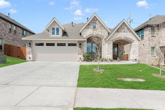 $369,990 | 813 Godley Ranch