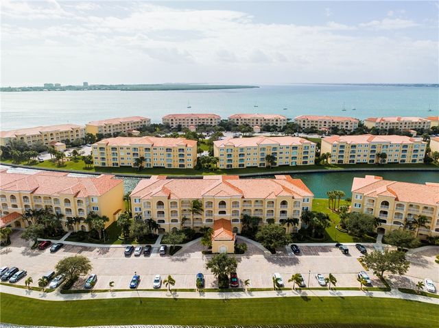 $385,000 | 7 Harbour Isle Drive East, Unit PH04 | Harbour Isle at Hutchinson Island