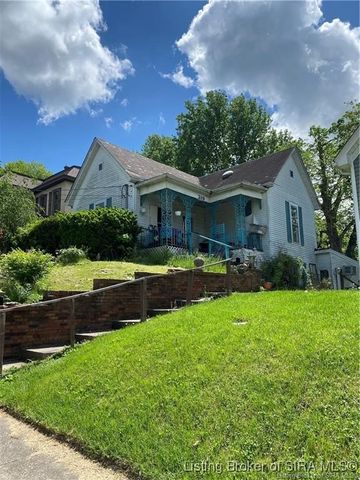 $79,900 | 319 East Walnut Street | Corydon