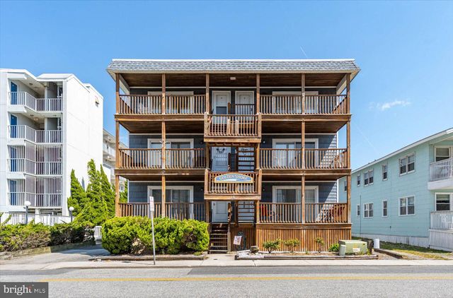 $519,000 | 16 75th Street, Unit 5 | Ocean City