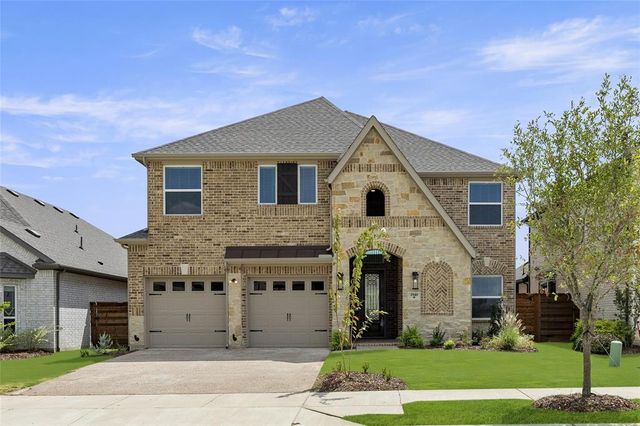 $624,211 | 1940 Harmony Mesquite Tx 75181 | Forney