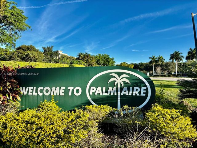 $2,100 | 3051 South Palm Aire Drive, Unit 302 | Palm Aire