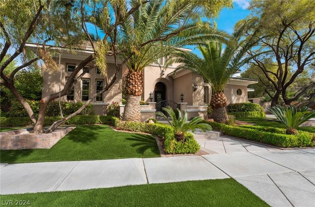 $2,940,000 | 3680 Belvedere Park Lane | Beleza at Southern Highlands