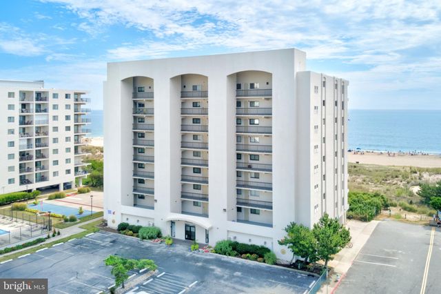 $800,000 | 13201 Wight Street, Unit 105A01 | Ocean City