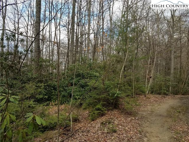 $97,900 | Xx Red Clover Road | Beech Mountain Township - Avery County