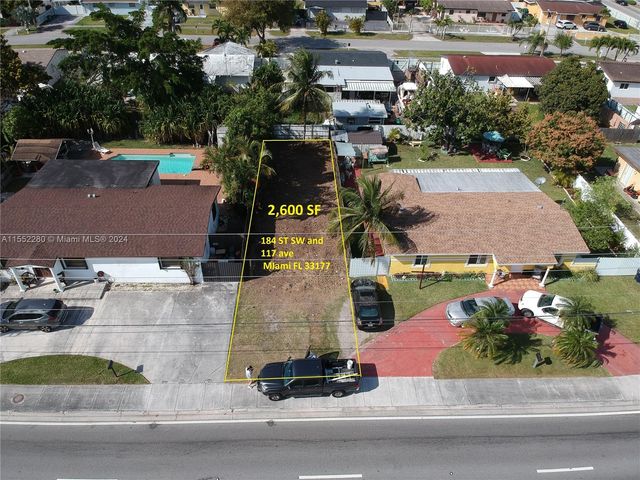 South Miami Heights Miami FL Homes for Sale South Miami