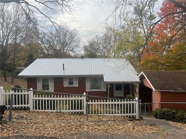 $195,000 | 711 Cherry Street | Excelsior Springs