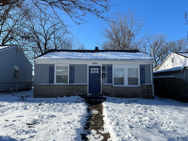 $229,900 | 1806 Asbury Street | Factory Place