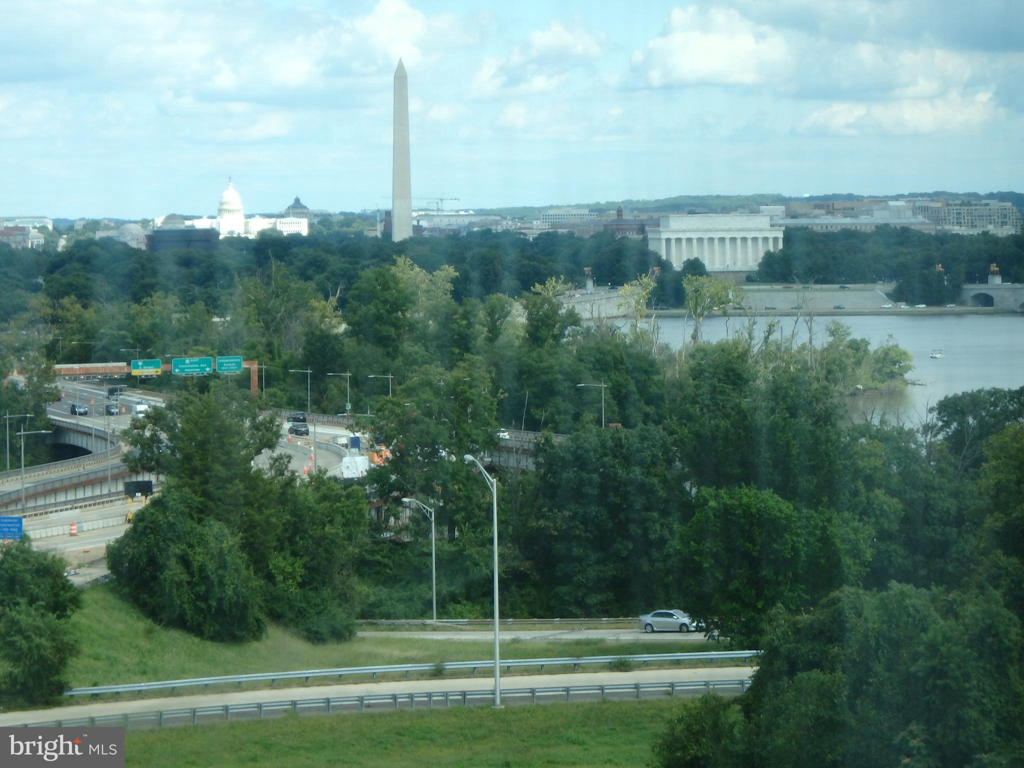 a view of a city