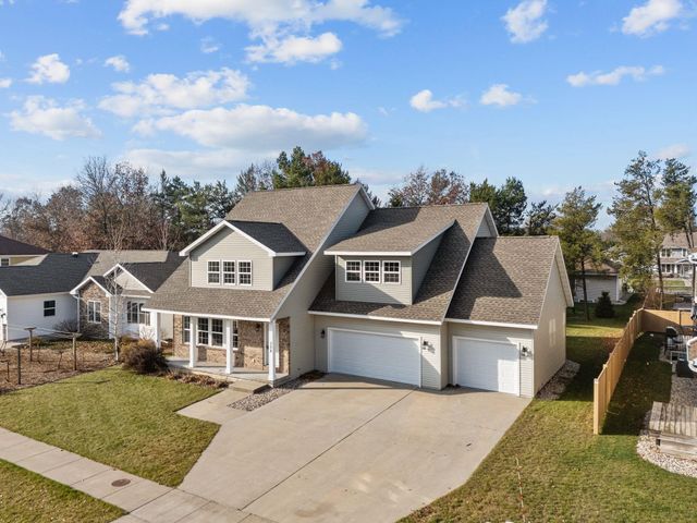 $439,999 | 308 Dearborn Avenue | Stevens Point