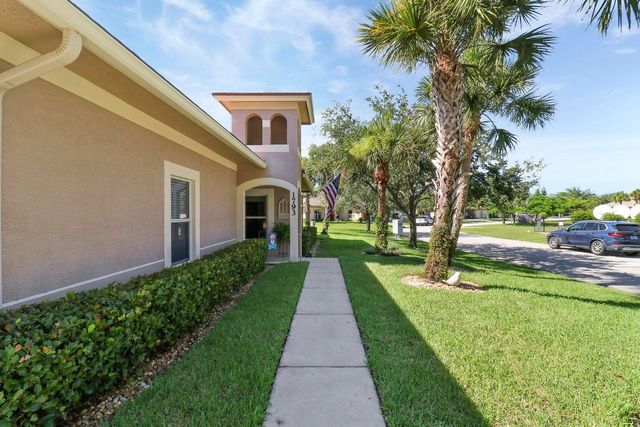 $255,000 | 1793 South Dovetail Drive, Unit B2 | Fort Pierce