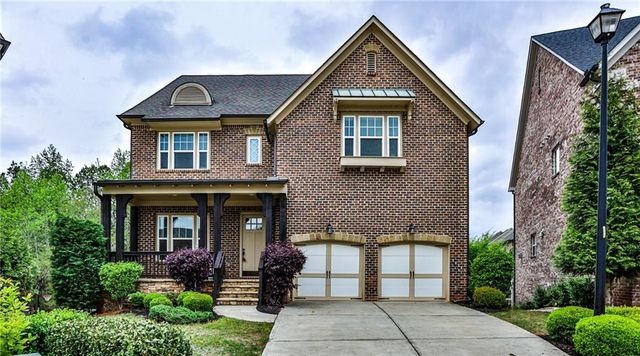 $959,999 | 11420 Easthaven Place | Johns Creek