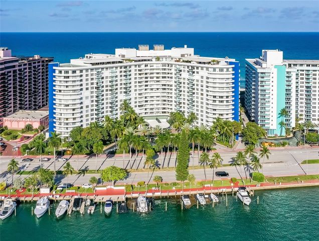 $499,999 | 5161 Collins Avenue, Unit 1610 | Millionaire's Row