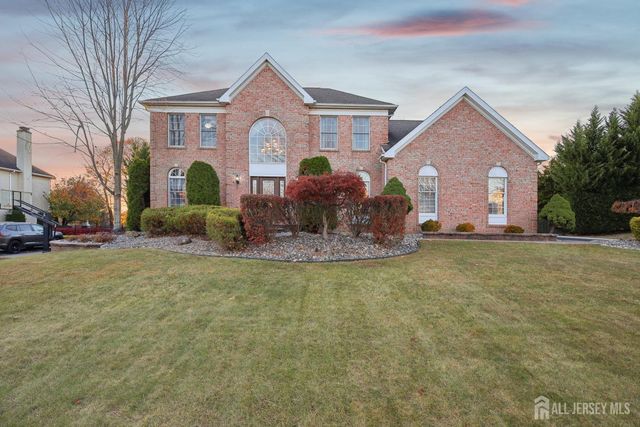 $1,149,000 | 14 Saddle Court | Monroe Township