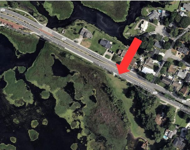 $490,000 | Lot 0010 Neptune Road | Downtown Kissimmee