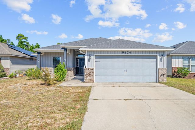 $395,000 | 8474 Island Drive | Navarre