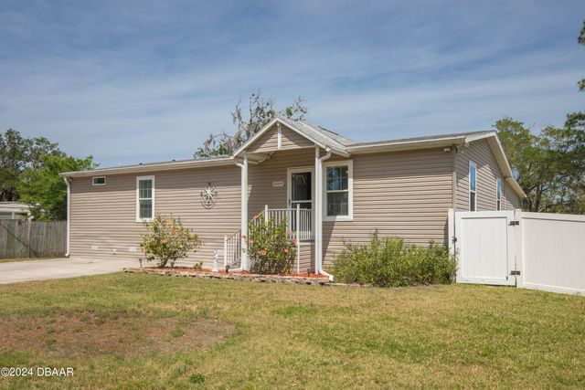 $295,000 | 6509 Baywood Avenue | Port Orange