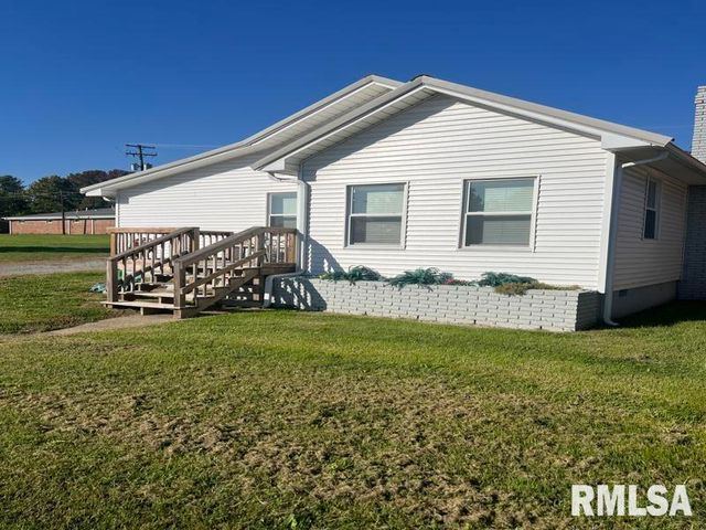 $120,000 | 1205 South Park Avenue | Herrin