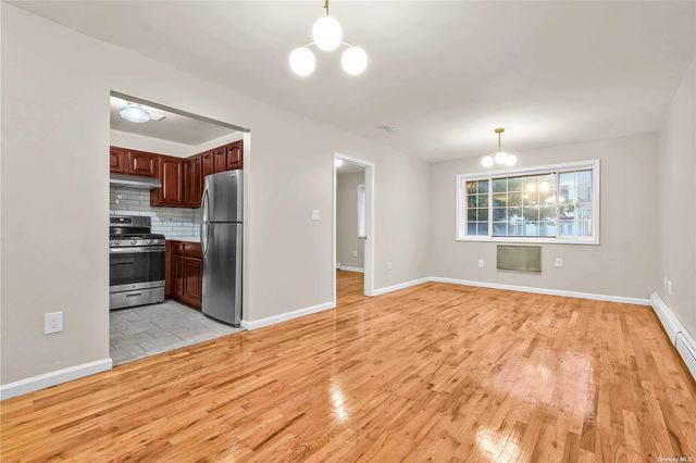 $3,700 | 202 Nostrand Avenue, Unit 2 | Bedford-Stuyvesant