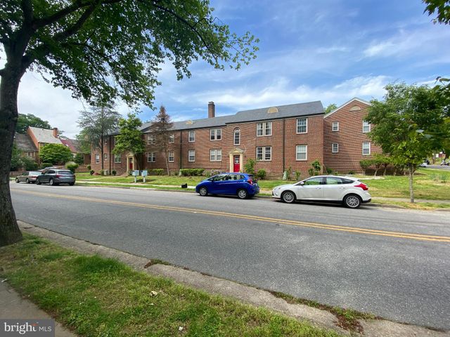 $1,450 | 1320 Kenmore Avenue, Unit A | Lower College Heights