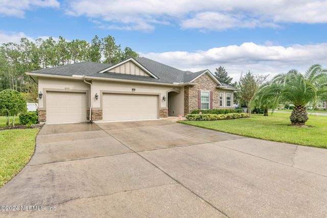 $710,000 | 158 Rockcreek Drive | Durbin Crossing