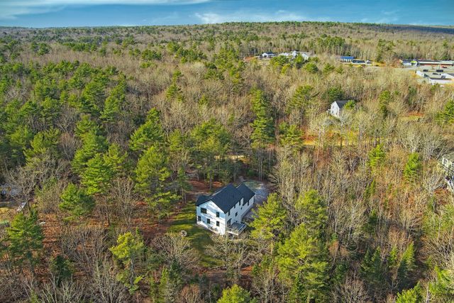 $649,000 | 72 Borski's Way | Wiscasset