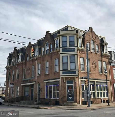 $895 | 202 East King Street, Unit 4 | Olde Towne East