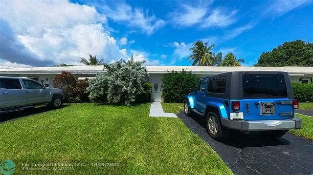 $245,000 | 2409 Northwest 52nd Street | Tamarac