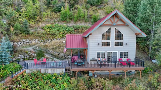 $1,200,000 | 8099 East Bridger Trail