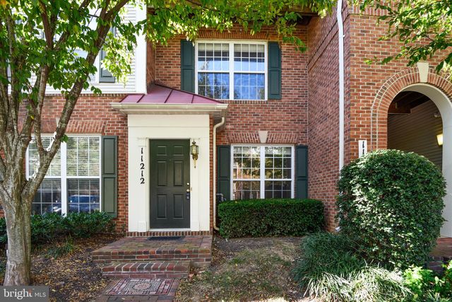 $2,500 | 11212 Edson Park Place, Unit 10 | North Bethesda