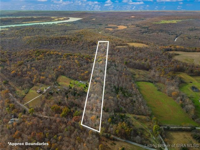 $45,000 | South Alton Fredonia Road | Ohio Township - Crawford County