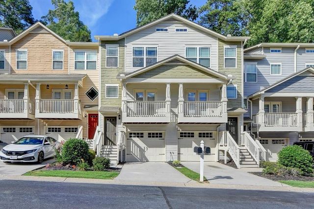 $2,400 | 1597 Liberty Parkway Northwest | Liberty Park Townhomes