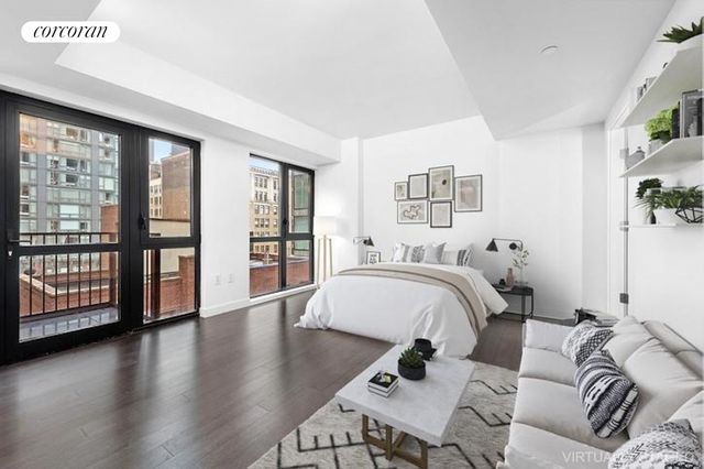 $4,150 | 7 East 30th Street, Unit 15A | NoMad