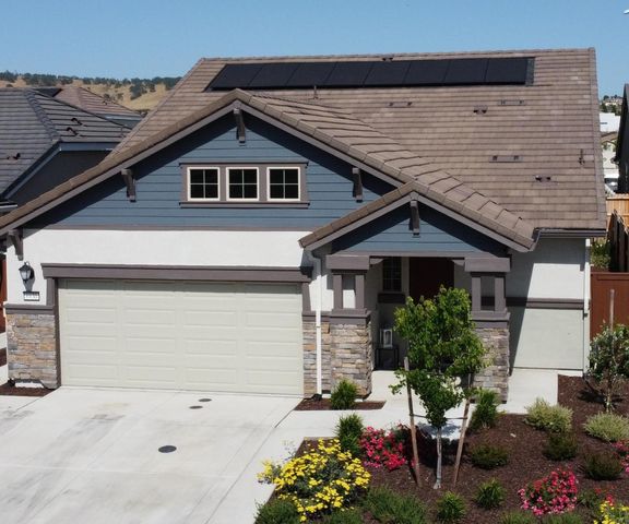 $709,900 | 8930 Cerro Vista Drive | El Dorado Hills