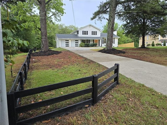 $519,888 | 1902 East Piedmont Road | East Cobb