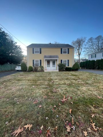 $1,850 | 22 Birch Road | Rocky Hill