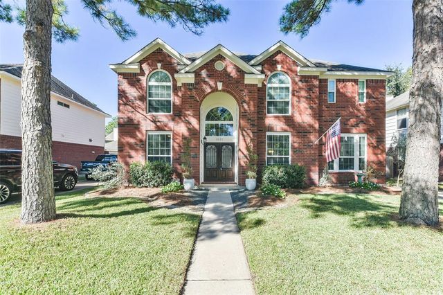 $395,000 | 7907 Harvester Street | Copperfield