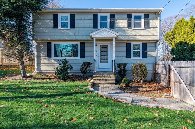 $679,900 | 387 Liberty Street | East Braintree